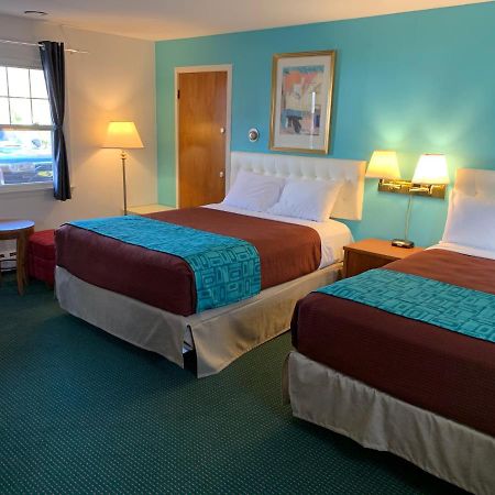 Howard Johnson By Wyndham Williamstown Luaran gambar