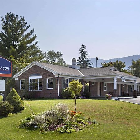 Howard Johnson By Wyndham Williamstown Luaran gambar
