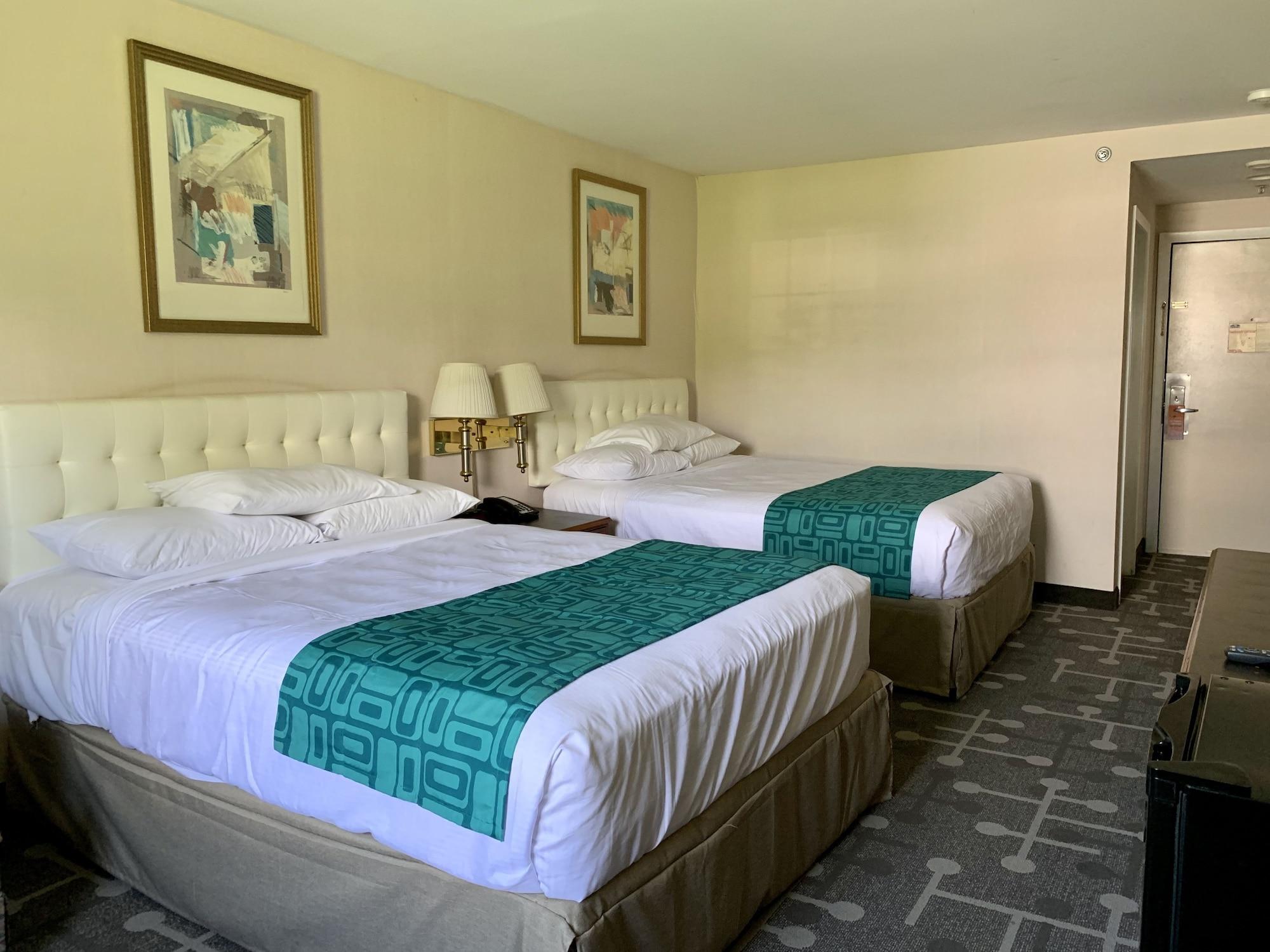 Howard Johnson By Wyndham Williamstown Luaran gambar