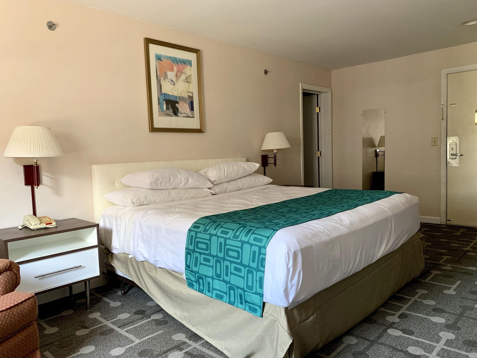 Howard Johnson By Wyndham Williamstown Luaran gambar