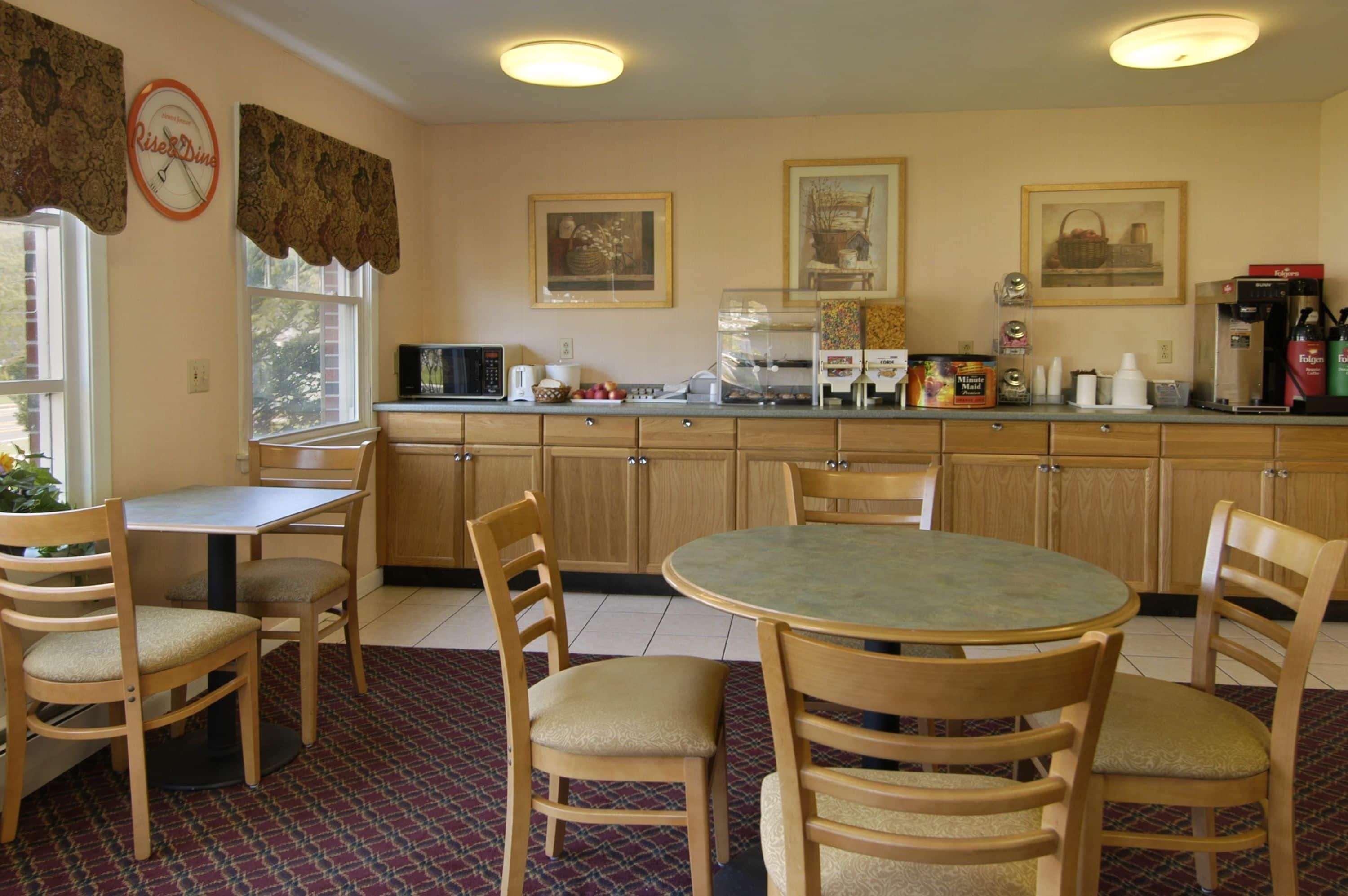 Howard Johnson By Wyndham Williamstown Luaran gambar