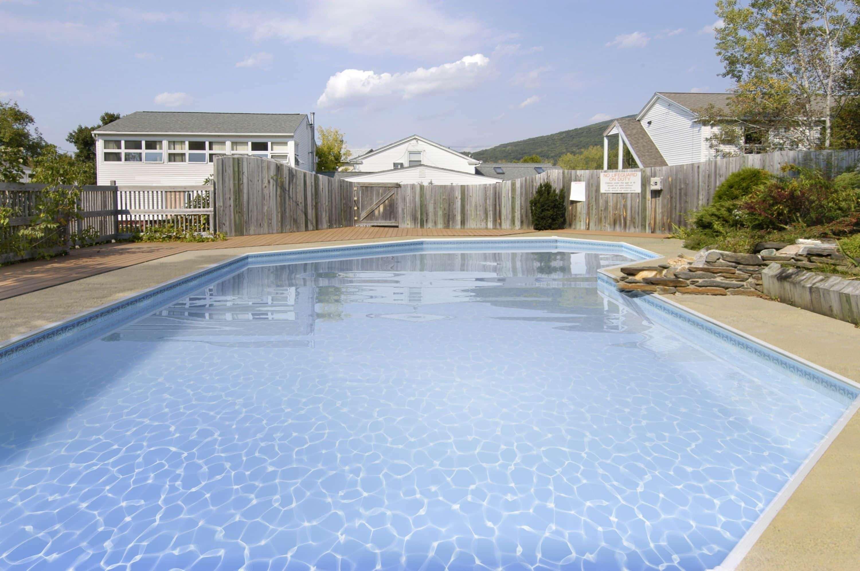 Howard Johnson By Wyndham Williamstown Luaran gambar