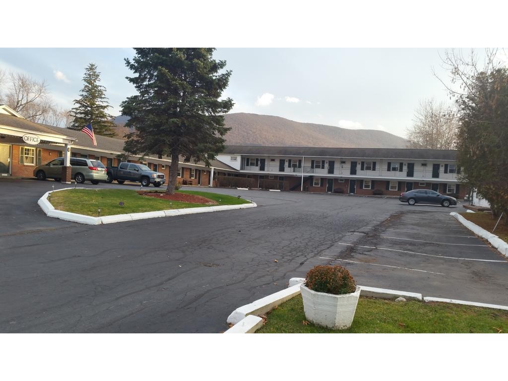 Howard Johnson By Wyndham Williamstown Luaran gambar