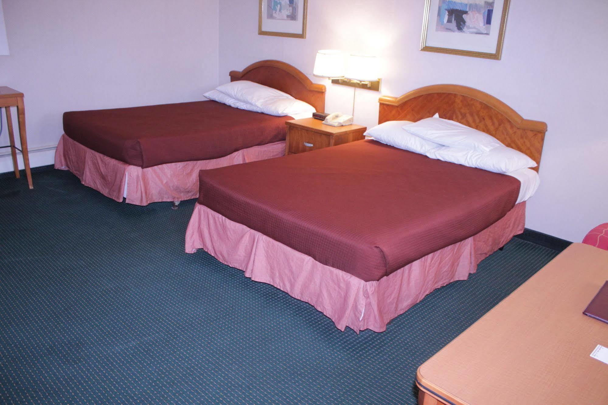 Howard Johnson By Wyndham Williamstown Luaran gambar