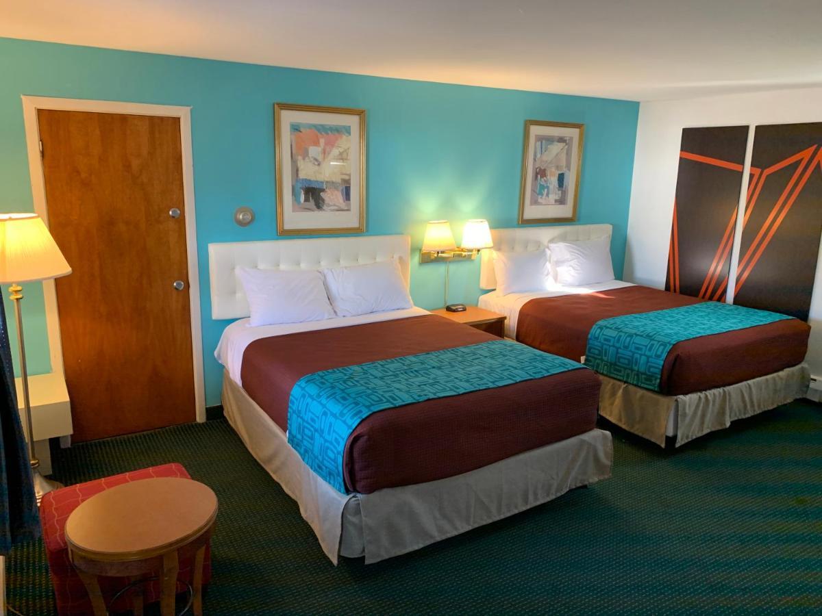 Howard Johnson By Wyndham Williamstown Luaran gambar
